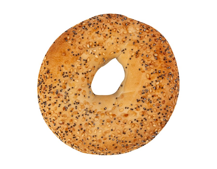 Everything bagel