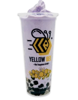 Taro Milk Tea