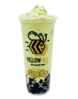 Matcha Boba