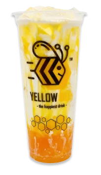Mango Passion