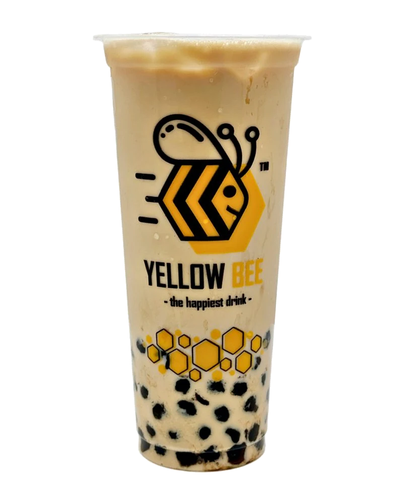 Grocery Boba Bonus — Classic Milk Tea