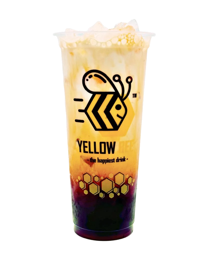Thai Milk Tea