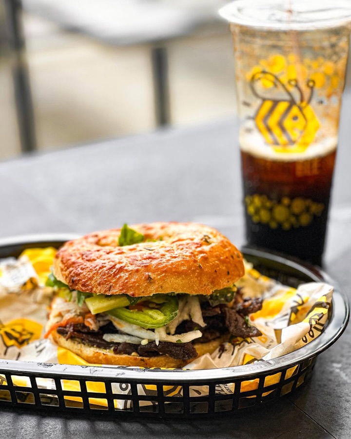 Banh Mi